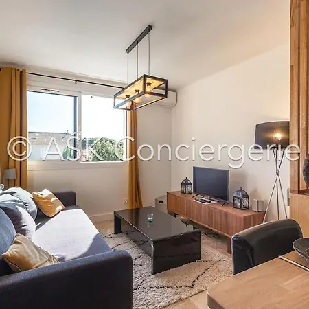 Apartment Numero 3, Proche Et Commerces Cavalaire-sur-Mer
