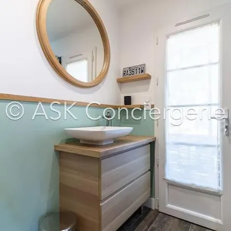 Numero 3, Proche Et Commerces Apartment